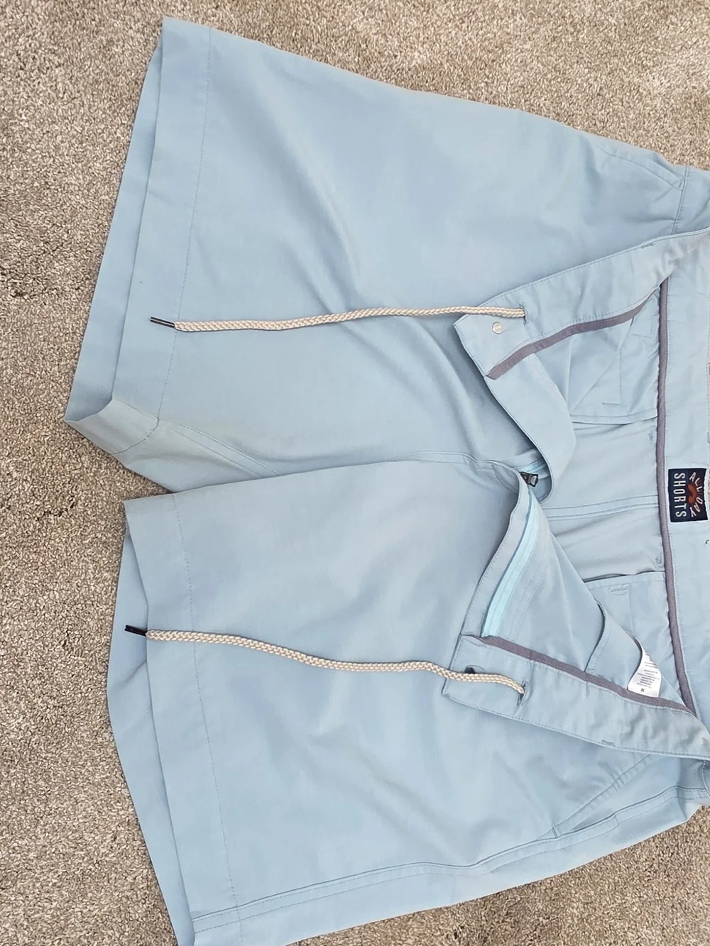 Faherty All Day Short 7